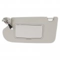 Xtremeamazing Beige Left Driver Side Sun Visor For Maxima 2016-2021 