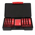 Setup Blocks Height Gauge 15 Pieces Aluminum Precision Set With Precise 
