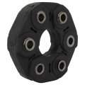 935-408 4641899aa 4641899ab 4641899ac Drive Shaft Coupler Flex Joint Driveshaft Prop Fit For Chrysler Town Country 2001-2004 