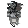 Partman Carburetor Fit For Honda Xr250r Xr250 Carb With Fuel Valve Petcock And Spark Plug 1996-2004 Replace 16100-kce-672