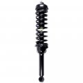 Ocpty Rear Complete Struts Spring Assembly Shocks Fits 1997 1998 1999 2000 2001 For Honda Cr-v Quick 171325 Set Of 2