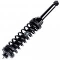 Ocpty Rear Complete Struts Spring Assembly Shocks Fits 1997 1998 1999 2000 2001 For Honda Cr-v Quick 171325 Set Of 2