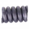 Fridayparts 3 Pcs Spring Compression 67040 Compatible For Bobcat T2250 V417 5600 5610 553 630 631 632 641 642 643 645 Bolt