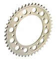 Sunstar 5-349742 Works Triplestar 42-teeth 520 Chain Size Rear Aluminum Sprocket 