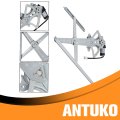 Electric Window Actuator With Motor Front Left For Camry 2002 2003 2004 2005 2006 Replacement 741-920