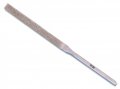 Grobet Usa Diamond File Ergo Grip Hand 126 Grit 