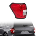 Left Tail Light Replacement For Expedition Xl Xlt 2022-2024 Brake Lamp Driver Side Nl1z13405a