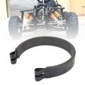 Brake Band Pin Kit Steel Alloy Replacement For Mini Bike Atv Utv Quad