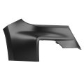 Front Bumper Cover For 2021 2023 Gmc Canyon Right Side Matte Black Primer Pp Plastic Replacement 84946943 Gm1017116 Bl5508 