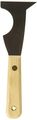 Kraft Tool Dw027 Stainless Steel Drywall 5 In 1 Combination 2-1 4-inch 