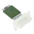 Blower Resistor Qiilu Fan Motor Heater Abs Iron 64111499121 Fit For Mini R55