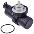 Solarhome Fuel Pump Dz118224 Compatible With John Deere 6068 6090 4045 Engine E130 E140lc E210 E210lc E260lc E300lc