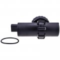 Solarhome Fuel Pump Dz118224 Compatible With John Deere 6068 6090 4045 Engine E130 E140lc E210 E210lc E260lc E300lc