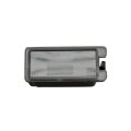 License Light Assembly Ford Police Interceptor Utility 2013 To 2019 Driver Or Passenger Side Replacement For Fo2870102 