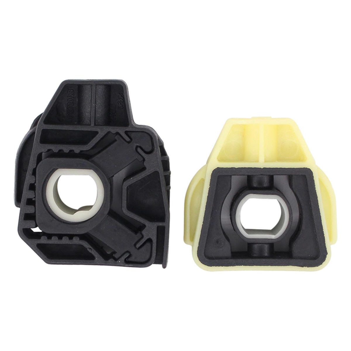 Upper And Lower Radiator Mount Bracket Kit For Vw Jetta Golf Mk4 Bora Beetle Audi A3 Tt