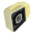 Upper And Lower Radiator Mount Bracket Kit For Vw Jetta Golf Mk4 Bora Beetle Audi A3 Tt
