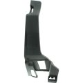 Rear Bumper Retainer For Mercedes Benz E300 E400 2017 2018 Driver Side Sedan Wagon Wheelhouse Reinforcement Mb1142105 