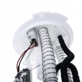 A-premium Electric Fuel Pump Module Assembly With Sending Unit Compatible Chrysler Sebring 2004-2006 Dodge Stratus 2003-2006 2