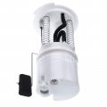 A-premium Electric Fuel Pump Module Assembly With Sending Unit Compatible Chrysler Sebring 2004-2006 Dodge Stratus 2003-2006 2