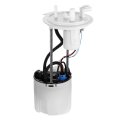 Auto Dynasty E2585m Electric Fuel Pump Assembly Module Compatible With Ford F-150 4wd Awd 3 5l Fx4 Limited Xlt 2012-2014 12v
