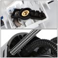 Auto Dynasty E2585m Electric Fuel Pump Assembly Module Compatible With Ford F-150 4wd Awd 3 5l Fx4 Limited Xlt 2012-2014 12v