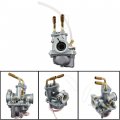 Waltyotur Motorcycle Carburetor Replacement For Yamaha Pw50 Carb