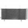Aintier Condenser Replacement Fit 2018-2019 For Honda Accord 30099