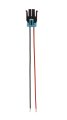 Carter Fuel Systems 888-1375 Pump Wiring Harness 