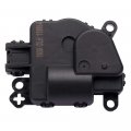 Ocpty Temperature Air Door Actuator 604-231 Replacement Hvac Blend Control Fits Five Hundred Freestyle For Mustang Mercury