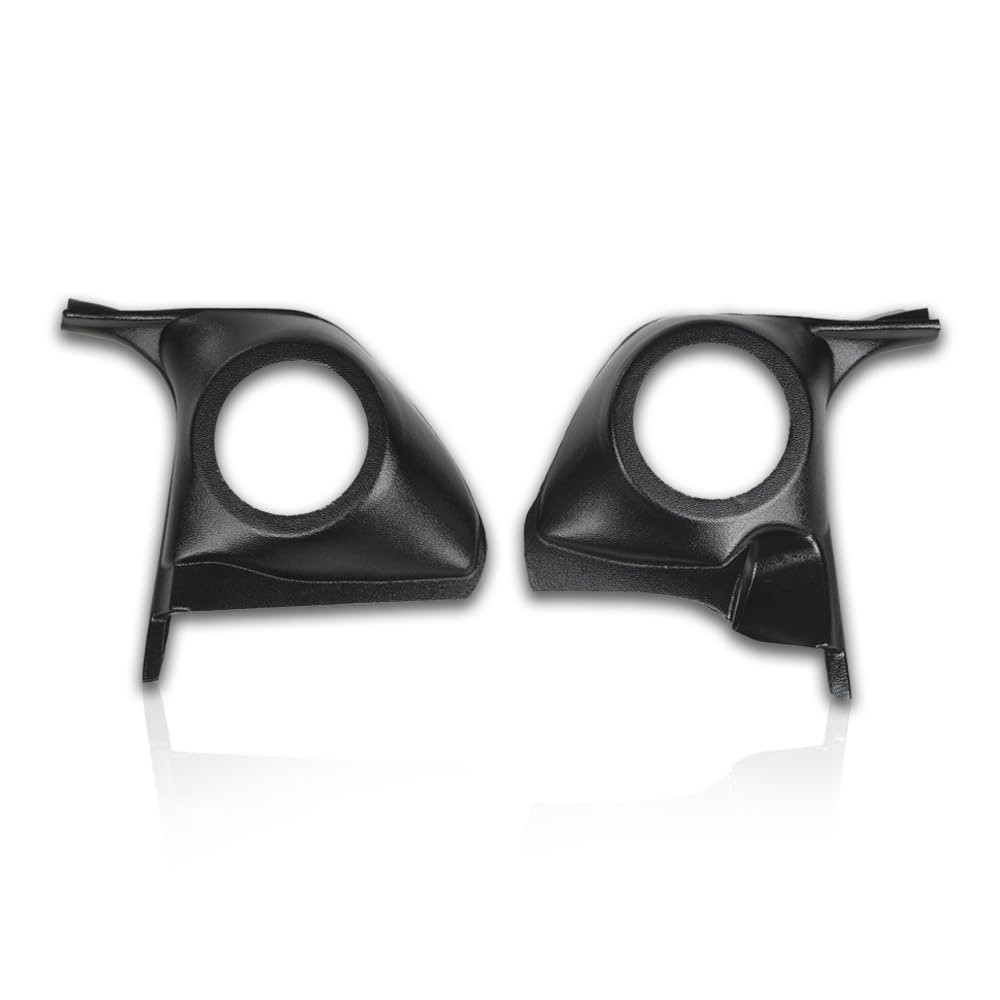 Speaker Kick Panel Set For Chevy Monte Carlo El Camino Malibu 1978-1988 Oldsmobile Cutlass Pontiac Grand Prix Buick Regal
