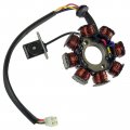 For Stator Fits Polaris Sportsman 90 2007-2016 Outlaw Mod-ztf1-14424