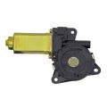 Window Lift Motor Front Driver Side For Chrysler Town And Country 1996 1997 1998 1999 2000 Plug In Gear Included 4675587ab 