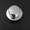 Smt-chrome Brake Fluid Reservoir Cap Cover S Engraved For Suzuki Gsxr 600 750 1000 1100 Hayabusa Sv1000 Sv1000s Tl1000s Tl1000r