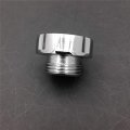 Smt-chrome Brake Fluid Reservoir Cap Cover S Engraved For Suzuki Gsxr 600 750 1000 1100 Hayabusa Sv1000 Sv1000s Tl1000s Tl1000r