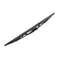 Rear Window Wiper Blade For Chevy Bolt Ev 2017 2018 2019 2020 Steel Frame Conventional J Hook Connection 12 4 In Black 