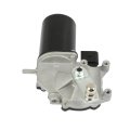 Front Windshield Wiper Motor For Bmw X5 2007 2013 And X6 2008 2015 4 Pins Replaces 61617200510 616 7200535 72005350 7200535001 