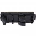 Ocpty Front Left Power Window Switch Fits 2004-2012 For Chevy Colorado Excluding Crew Cab Without Keyless Entry Gmc Canyon