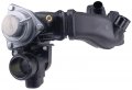 Solarhome Turbocharger Charge Air Pipe Joint For 17-19 Honda Cr-v 1 5l 17270-5pa-a00 172705paa00