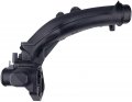 Solarhome Turbocharger Charge Air Pipe Joint For 17-19 Honda Cr-v 1 5l 17270-5pa-a00 172705paa00