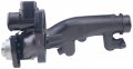 Solarhome Turbocharger Charge Air Pipe Joint For 17-19 Honda Cr-v 1 5l 17270-5pa-a00 172705paa00