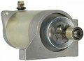 Crank-n-charge 18878n New Replacement Starter For Lynx And Ski-doo Fits Many Models Please See Below