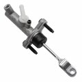 072-9650 Clutch Master Cylinder Complete New Assembly With Premium Seals And Materials For Vehicle Specific Application 