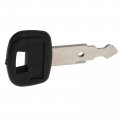 Fridayparts 8pcs Ignition Key Compatible For Kubota Track Loaders Svl75 Svl90 Svl95-2s Parts 459a Replacement