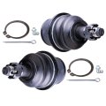 Front Lower Ball Joint Rearward Rwd Suspension Kit K80996 For Dodge Challenger 2008 2019 Charger 2006 Chrysler 300 2005 2 Piece 