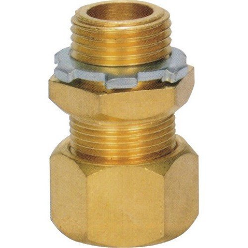 Morris 15392 Kenny Clamp 6 Awg Solid 1-pack