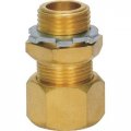 Morris 15392 Kenny Clamp 6 Awg Solid 1-pack 