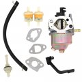 Gasket Carburetor Fit For Ust Gg2300 Gg3500 Gg4200 Gasoline Generators 