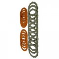 Tci 224503 Th400 Xtreme Performance Hd Frictions For Intermediate Drums 