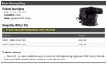 Power Steering Pump With Pulley Compatible 2004-2008 Ford F-150 4 6l 5 4l V8