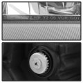 Acanii For 2009-2011 Honda Pilot Replacement Headlight Headlamp Driver Side Only